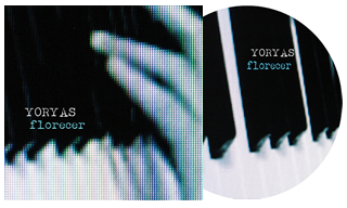 Yoryas EP Florecer